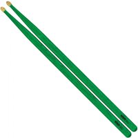 Nino by Meinl Drumsticks Green
