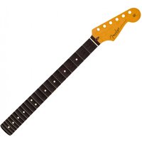 Fender American Professional II Scalloped Stratocaster Neck Rosewood
