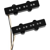 Fender Pure Vintage 66 Jazz Bass Pickup Set