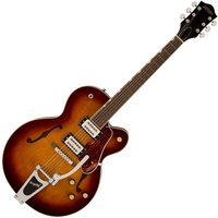 Gretsch G2420T Streamliner Hollow Body w/ Bigsby Havana Burst