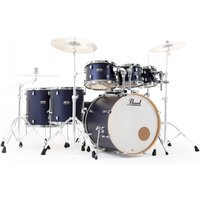 Pearl Decade Maple 22 7pc Shell Pack Ultramarine Velvet