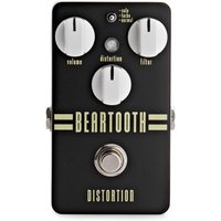 Hartwood Beartooth Distortion Pedal