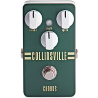 Hartwood Collinsville Chorus Pedal