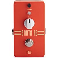 Hartwood Santa Fe Fuzz Pedal