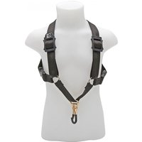 BG AT Saxophone Harness Metal Snap Hook S