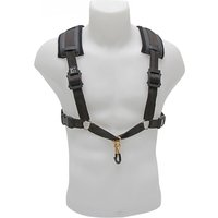 BG ATB Saxophone Comfort Harness Metal Snap Hook Mens XL