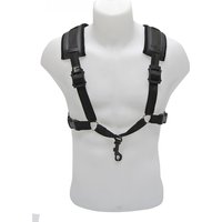 BG ATB Saxophone Comfort Harness Plastic Snap Hook Mens XL
