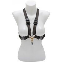 BG ATB Saxophone Harness Metal Snap Hoop Womens XL
