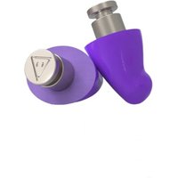 Flare Audio Earshade Pro Titanium Violet