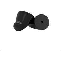 Flare Audio Earfoams - Earshade Replacement Tips - 1 pair Black