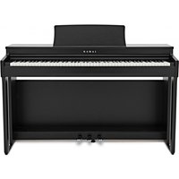 Kawai CN201 Digital Piano Satin Black
