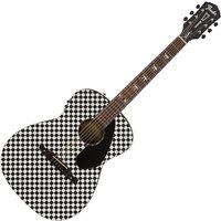 Fender Tim Armstrong Hellcat Checkerboard