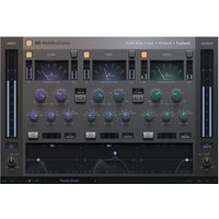 SSL G3 Multi Bus Compressor