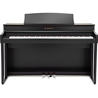Kawai CA501 Digital Piano Premium Rosewood