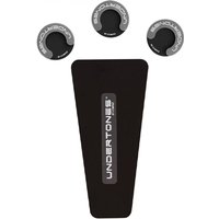 Cympad Undertones Hi-Hat Pads (x3) with Hi-Hat Pedal Pad