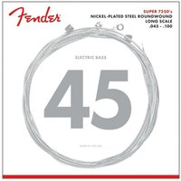 Fender Super 7250ML Bass Pure Nickel E-Basssaiten 45-100
