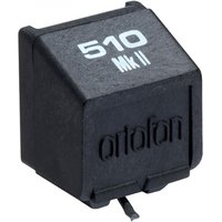 Ortofon Stylus 510 Replacement Stylus for 500 Series Cartridges