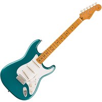 Fender Vintera II 50s Stratocaster MN Ocean Turquoise