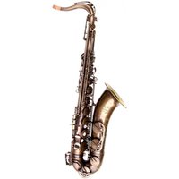 Trevor James Signature Custom Tenor Saxophone RAW
