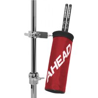 Ahead Compact Stick Holder Red