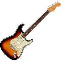 Fender Vintera II 60s Stratocaster RW 3-Color Sunburst