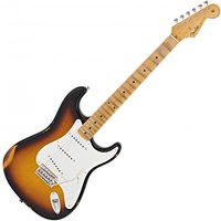 Fender Custom Shop 56 Stratocaster Relic Closet 2-Color Sunburst