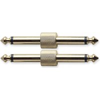 Stagg 2x Male Phone / Male Phone-Plug Adaptor