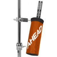 Ahead Compact Stick Holder Orange