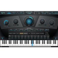 Antares Auto-Tune Hybrid