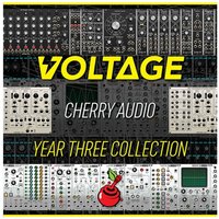 Cherry Audio Year Three Collection