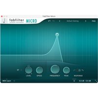 FabFilter Micro