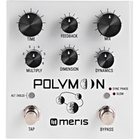Meris Polymoon Delay Pedal