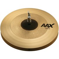 Sabian AAX 14 Freq Hüte Natural Finish