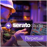Serato Studio - Perpetual