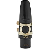 Meyer Tenor Saxophone Mouthpiece Ebonite 6M