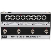Fender Kevin Shields Blender Pedal