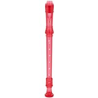 Yamaha YRS20B Sopranblockflöte pink