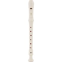Yamaha YRS24B Sopranblockflöte barocke Griffweise