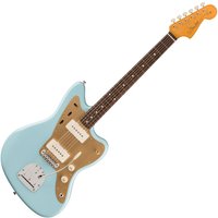 Fender Vintera II 50s Jazzmaster RW Sonic Blue