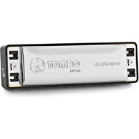 Lee Oskar Melody Maker Harmonica G