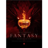 EastWest Hollywood Fantasy Percussion