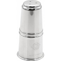 Selmer Paris Bassklarinetten-Mundstückkappe Silver Platte