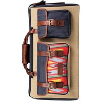 BAM IKAT Nashville Double Trumpet Gigbag Limited Edition