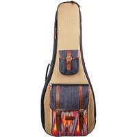 BAM IKAT Nashville Classical Guitar Gigbag Limited Edition