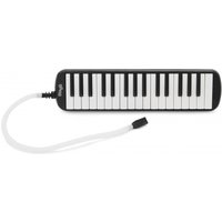 Stagg Melodica 32 Keys Black