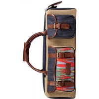 BAM IKAT Nashville Single Trumpet Gigbag Limited Edition