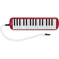 Stagg Melodica 32 Keys Red