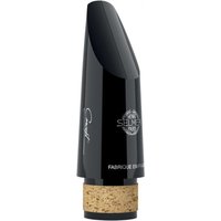 Selmer Paris Concept Bass Clarinet Mouthpiece