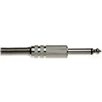 Stagg Pro Nickel Plugated Male Phone-Plug