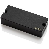 EMG 85-7 7-String Humbucker Pickup Black